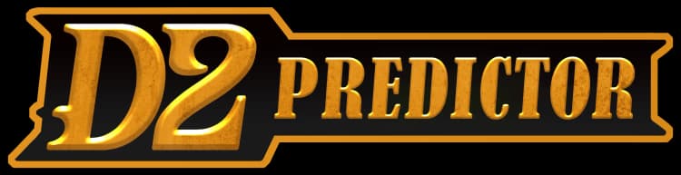 D2 Predictor